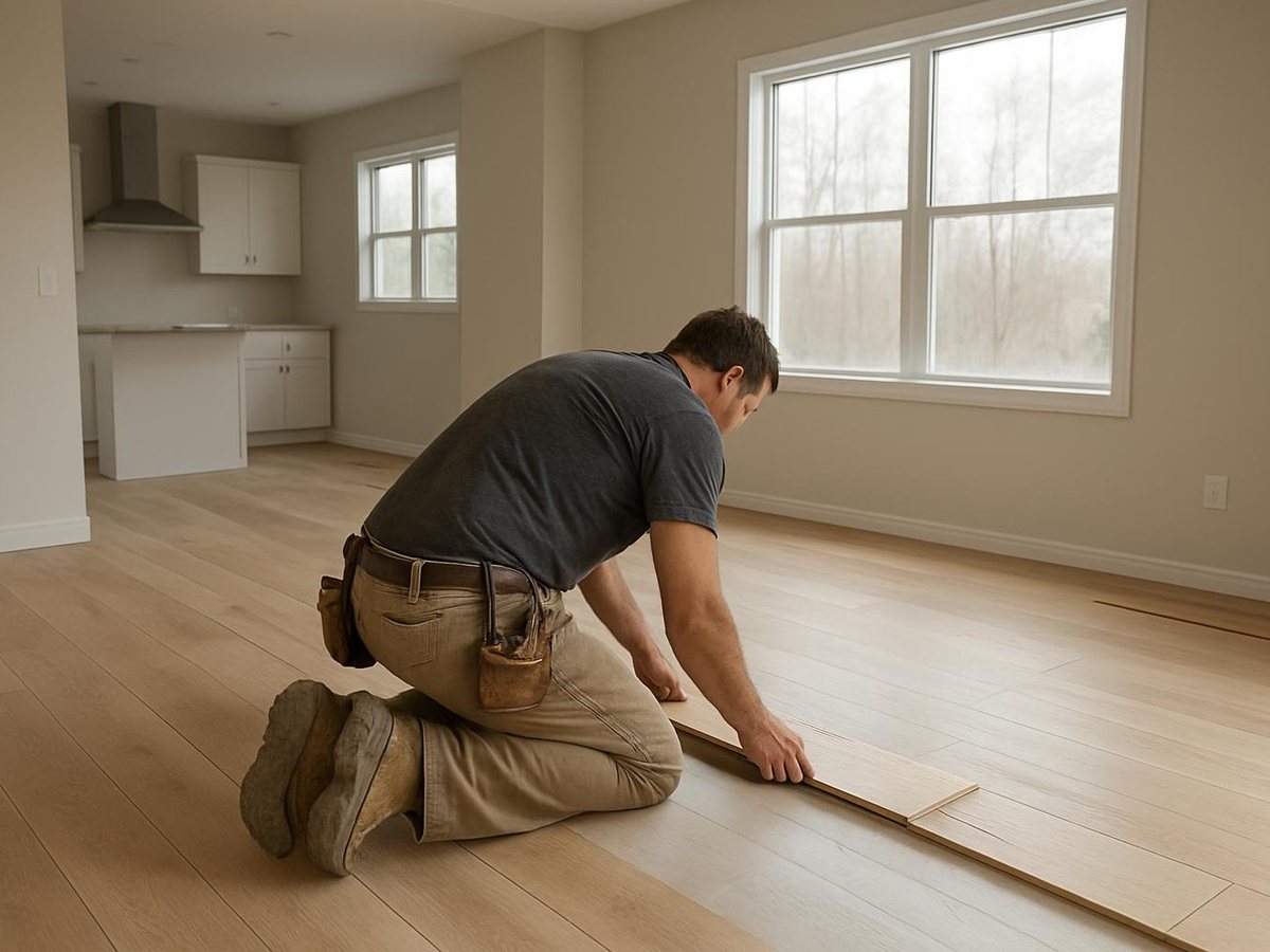 Parkstone Residential Remodeling work in Cutler Bay