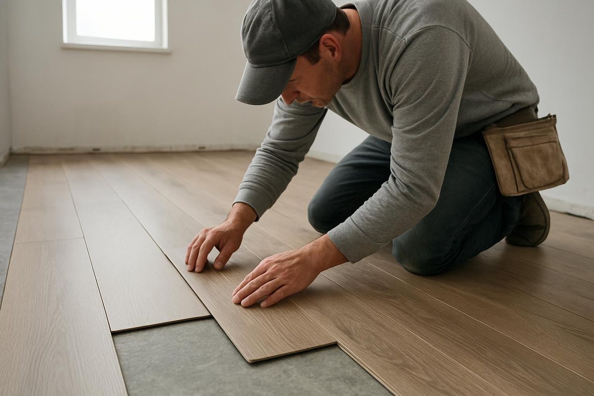 Parkstone Residential Remodeling in Cutler Bay